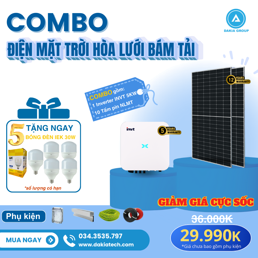 combo dien mat troi hoa luoi bam tai