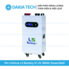 Pin Lithium LS Battery 51.2V 300Ah PowerWall