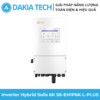 Inverter Hybrid Solis 6KW S6-EH1P6K-L-PLUS 1 Pha 1 Inverter Hybrid Solis 6KW S6-EH1P6K-L-PLUS 1 Pha 1