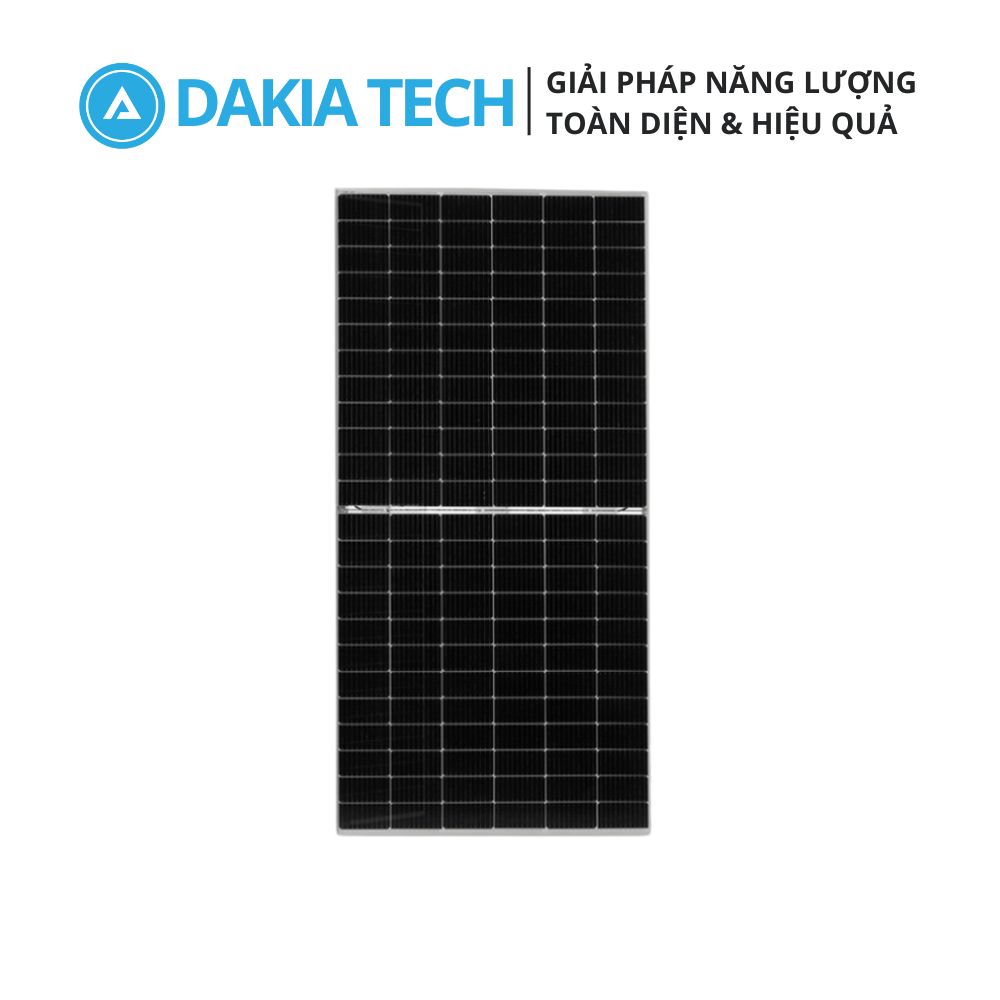 Điện mặt trời có cần pin lưu trữ không? 2 Tấm năng lượng mặt trời Jinko JKM540-BDVP 2 mặt kính