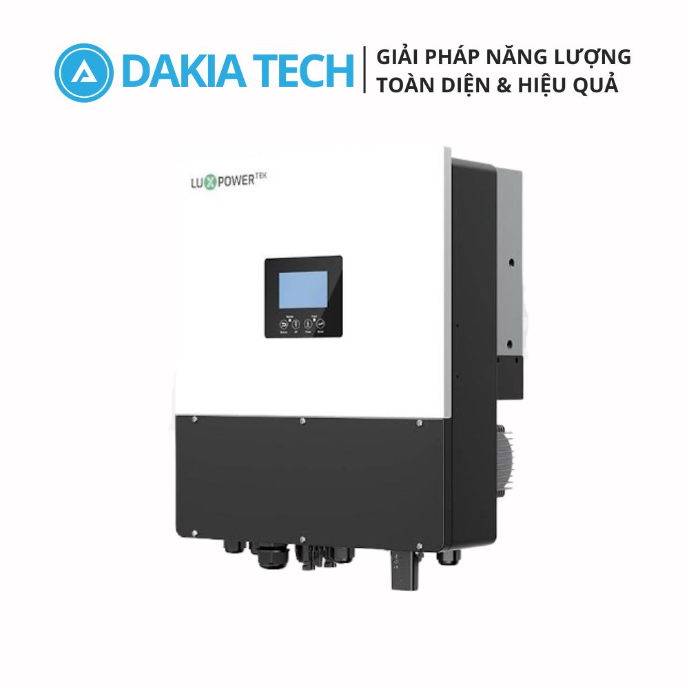 Inverter Hybrid Luxpower GEN2-LB-EU 6K 6KW