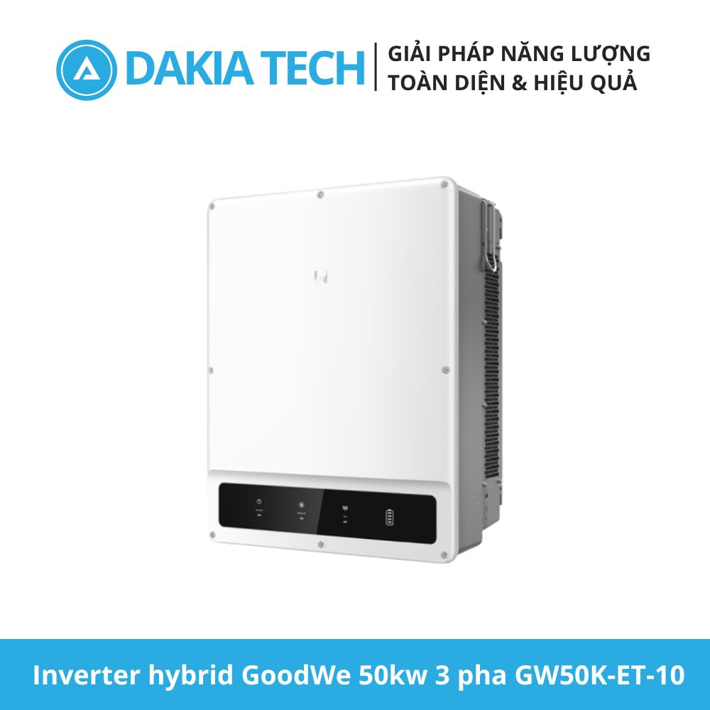 Inverter hybrid GoodWe 50kw 3 pha ap cao GW50K-ET-10 (1) Inverter hybrid GoodWe 50kw 3 pha áp cao GW50K-ET-10