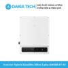 Inverter hybrid GoodWe 50kw 3 pha áp cao GW50K-ET-10