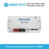Pin lưu trữ Lithium Hinaess 11.8kWh 1 Pin lưu trữ năng lượng mặt trời 10kW
