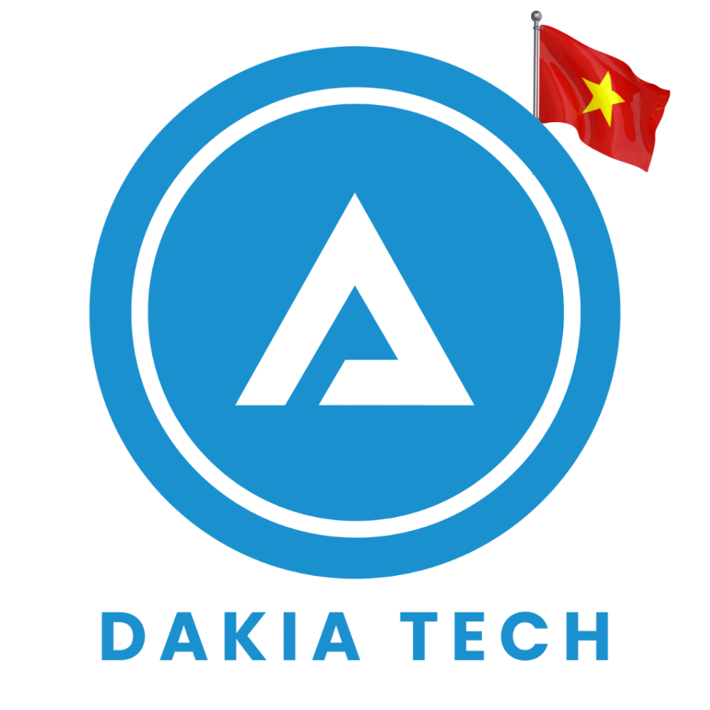 Ắc Quy, UPS, Thiết Bị NLMT Chính hãng, giá tốt | DAKIA TECH