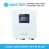Inverter Hybrid SENERGY 6kW SE 6K ECO
