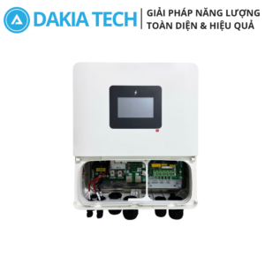 Inverter Hybrid SENERGY 6kW SE 6K ECO 5 Inverter Hybrid SENERGY 6kW SE 6K ECO