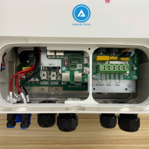 Inverter Hybrid SENERGY 6kW SE 6K ECO 6 Inverter Hybrid SENERGY 6kW SE 6K ECO