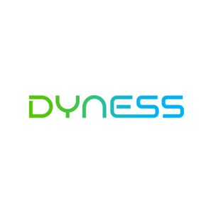 Hệ thống ESS All-in-one Dyness DH100F-C80 4 Logo của thương hiệu Dyness