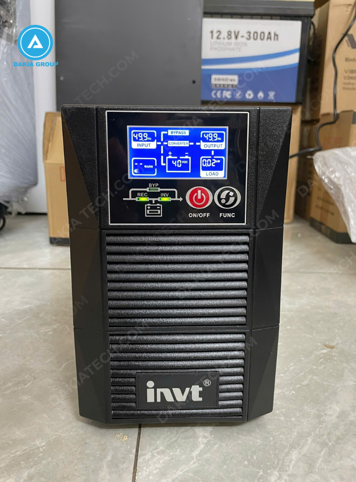 Top 3 bộ lưu điện 1kVA bán chạy nhất 2025 1