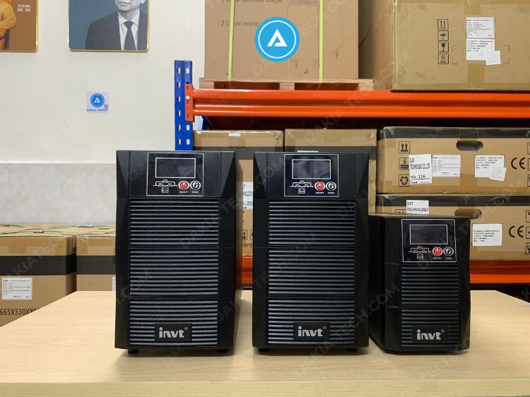 DAKIATECH - nơi cung cấp bộ lưu điện chính hãng