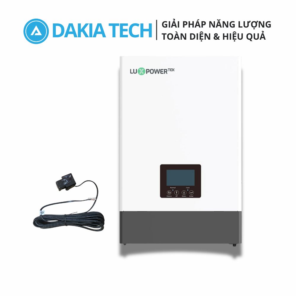 Inverter Hybrid Luxpower 5kW SNA5000