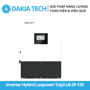 Inverter Hybird Luxpower Trip2-LB-3P-12K