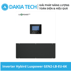 Inverter Hybird Luxpower GEN2-LB-EU-6K
