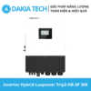 Inverter Hybrid Luxpower Trip2-HB-3P 30K