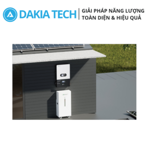 Inverter Hybrid Luxpower SNA-EU 12-14K