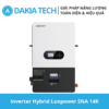 Inverter Hybrid Luxpower SNA 14K 1