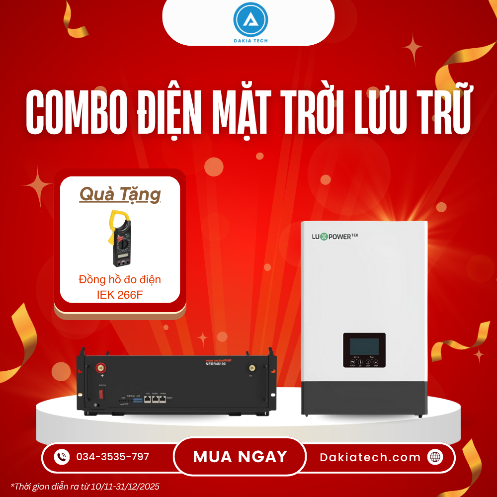 Chương trình khuyến mãi