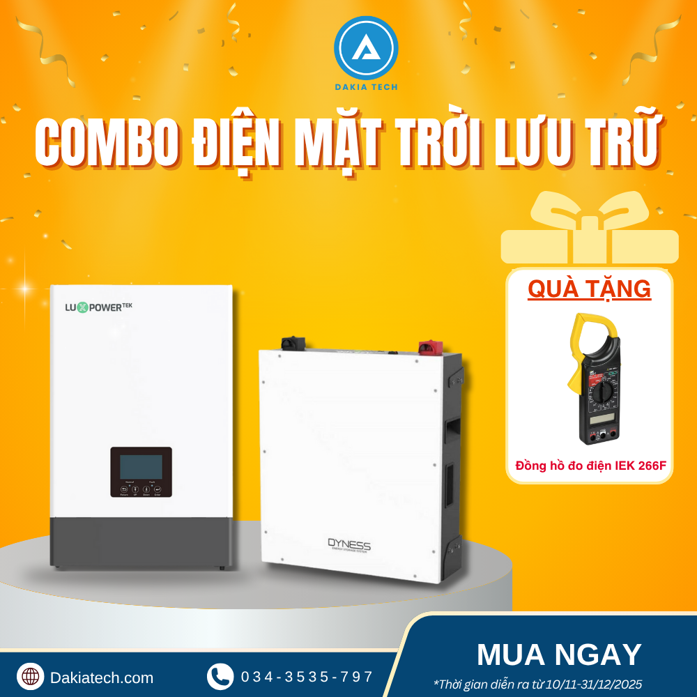 Chương trình khuyến mãi