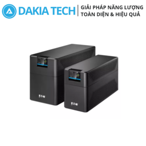 Bộ lưu điện Eaton 5E Gen2 5E2200UI-EA (2000VA-1200W) có USB 3 Bộ lưu điện Eaton 5E Gen2 5E2200UI-EA (2000VA-1200W) có USB 4