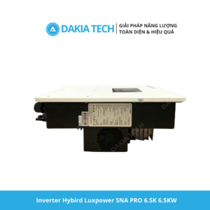 Inverter Hybird Luxpower SNA PRO 6.5K 6.5KW 4 Inverter Hybird Luxpower SNA PRO 6.5K 6.5KW