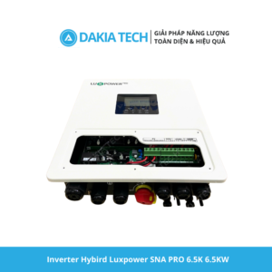 Inverter Hybird Luxpower SNA PRO 6.5K 6.5KW 3 Inverter Hybird Luxpower SNA PRO 6.5K 6.5KW 4