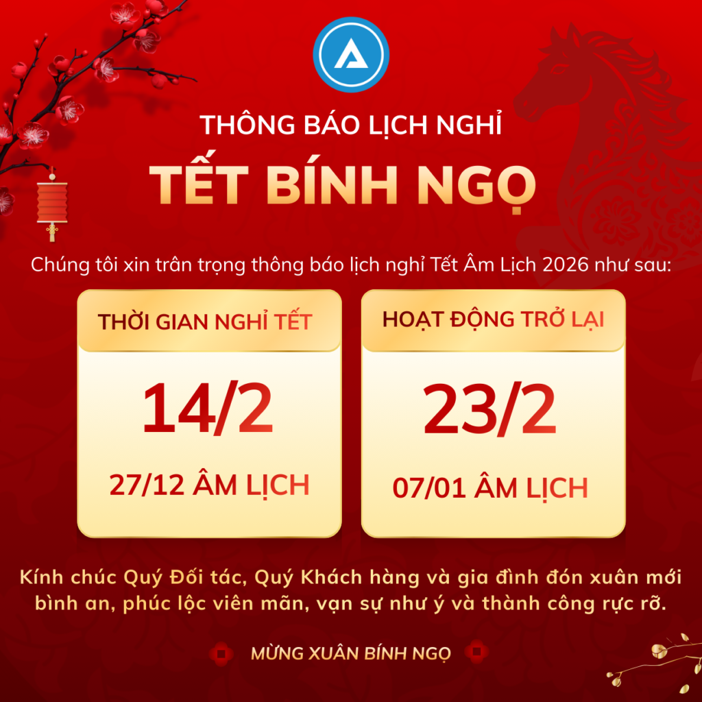 Thông Báo Lịch Nghỉ Tết Nguyên Đán 2026 2 Thông Báo Lịch Nghỉ Tết Nguyên Đán 2026