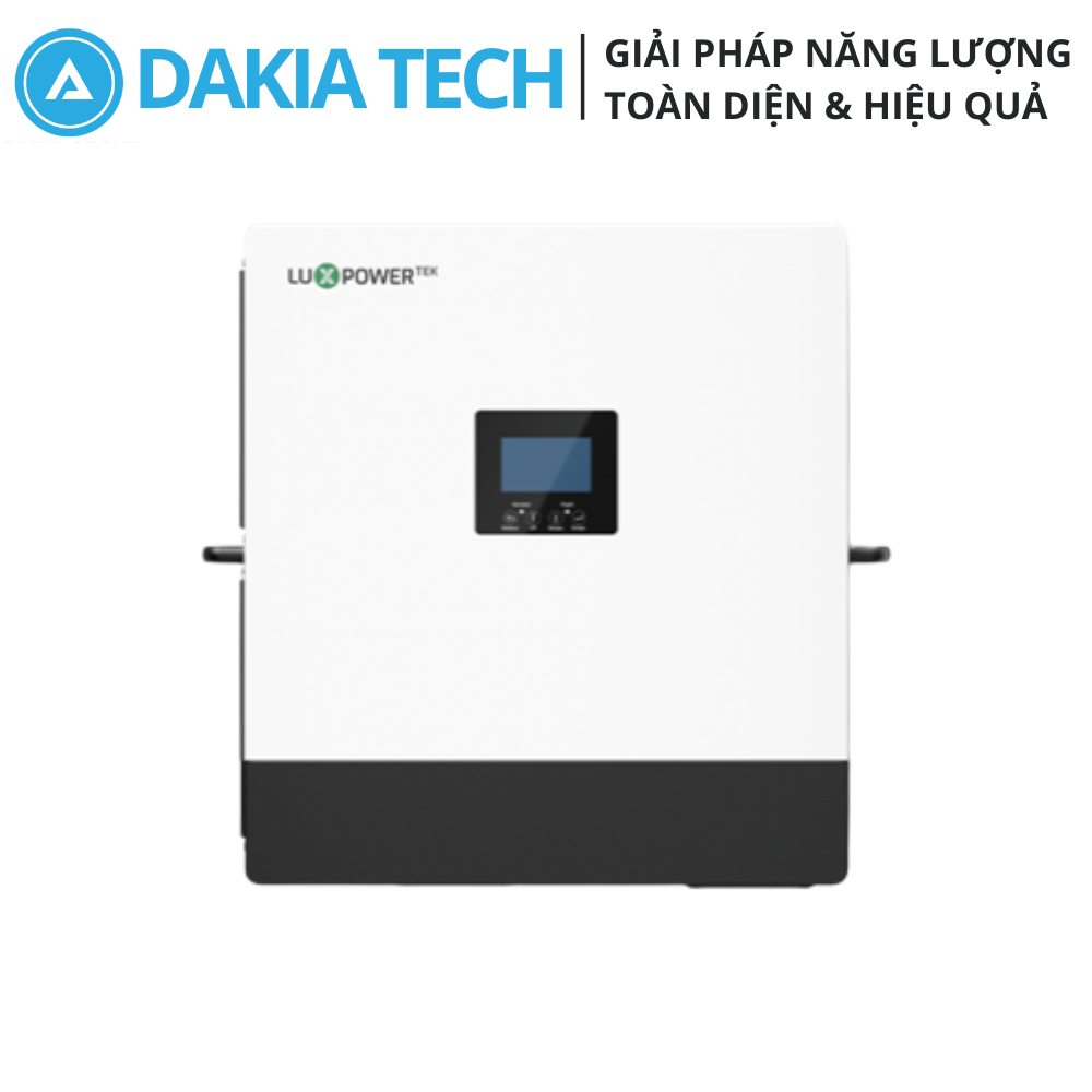 Inverter Hybrid Luxpower SNA2-EU-LT 10K 6 Inverter Hybrid Luxpower SNA2-EU-LT 10K