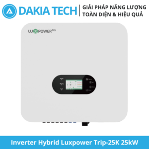 Inverter Hybrid Luxpower Trip-25K 25kW