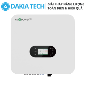 Inverter Hybrid Luxpower Trip-25K 25kW 2 Inverter Hybrid Luxpower Trip-25K 25kW