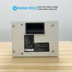 Pin Lithium BYD 51.2V 100Ah 4 Pin Lithium BYD 51.2V 100Ah 4