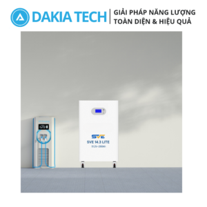 Pin Lithium SVE 14.3 LITE 4 Pin Lithium SVE 14.3 LITE