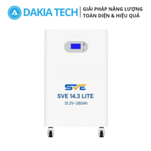 Pin Lithium SVE 14.3 LITE