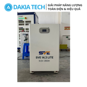 Pin Lithium SVE 14.3 LITE 5 Pin Lithium SVE 14.3 LITE