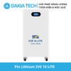 Pin Lithium SVE 16 LITE 1 Pin Lithium SVE 16 LITE