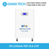 Pin Lithium SVE 16.6 LITE 1 Pin Lithium SVE 16.6 LITE