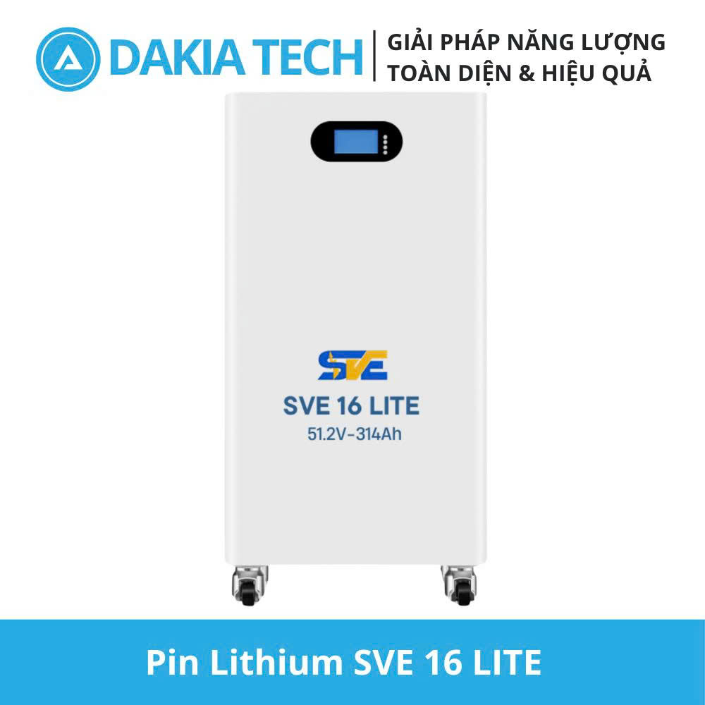Trạm điện di động - Thiết bị thiết yếu cho gia đình hiện đại 2026 5 Trạm điện di động - Thiết bị thiết yếu cho gia đình hiện đại 2026 1