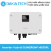 Inverter Hybrid SUNGROW MG10RL 1 Inverter Hybrid SUNGROW MG10RL