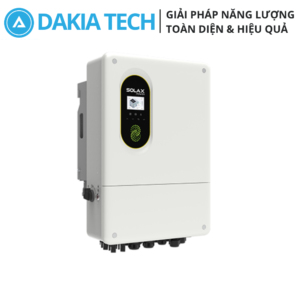 Inverter Hybrid SOLAX X3-NEO-15.0-LV 3 Inverter Hybrid SOLAX X3-NEO-15.0-LV 3