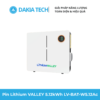 Pin Lithium VALLEY 5.12kWh LV-BAT-W5.12Ac 1 Pin Lithium VALLEY 5.12kWh LV-BAT-W5.12Ac