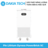 Pin Lithium Dyness PowerBrick SC 1 Pin Lithium Dyness PowerBrick SC