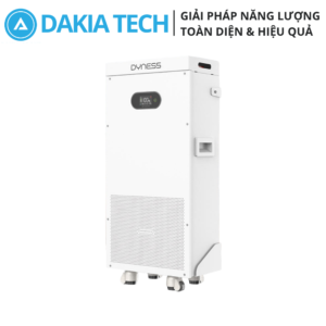 Pin Lithium Dyness PowerBrick SC 3 Pin Lithium Dyness PowerBrick SC