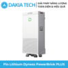 Pin Lithium Dyness PowerBrick PLUS 1 Pin Lithium Dyness PowerBrick PLUS
