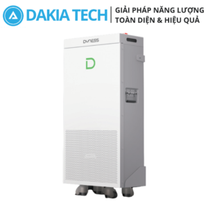 Pin Lithium Dyness PowerBrick PLUS 3 Pin Lithium Dyness PowerBrick PLUS