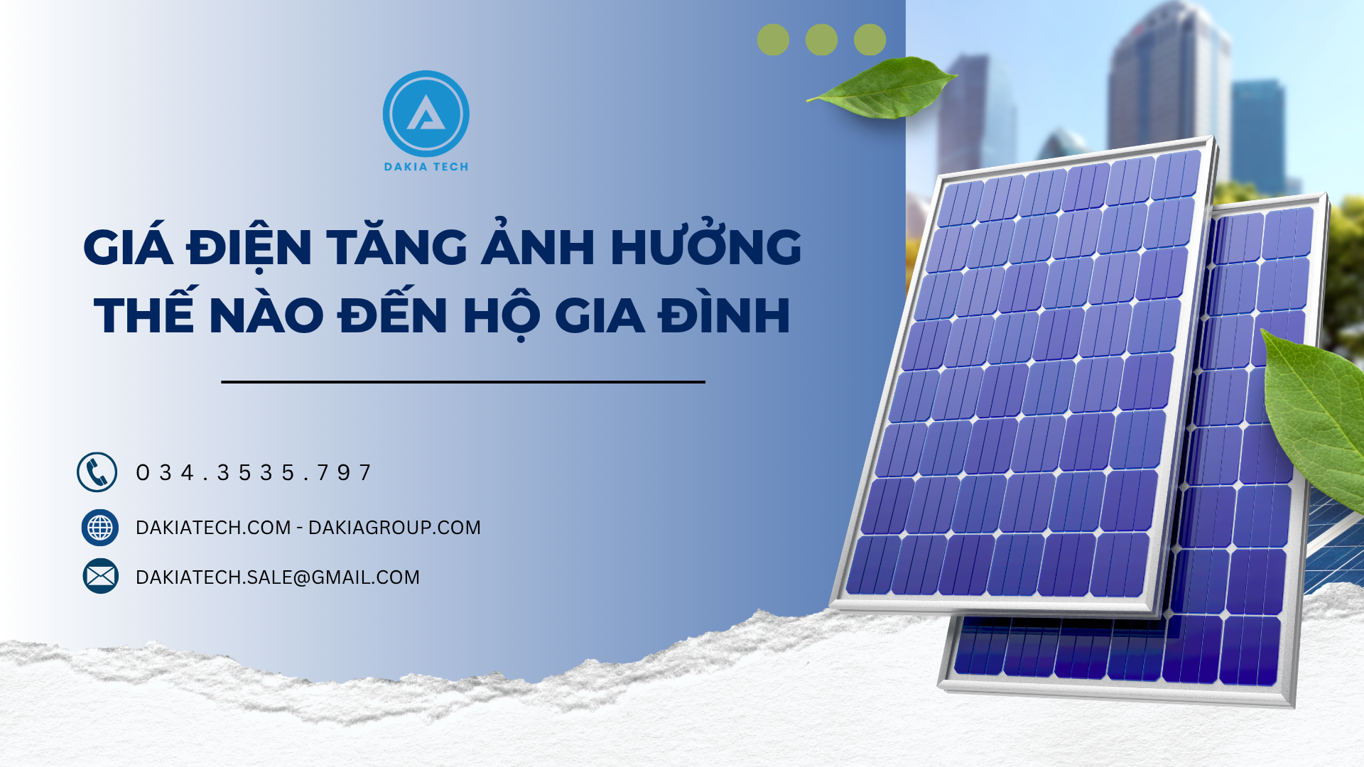 Giá điện tăng ảnh hưởng thế nào đến hộ gia đình