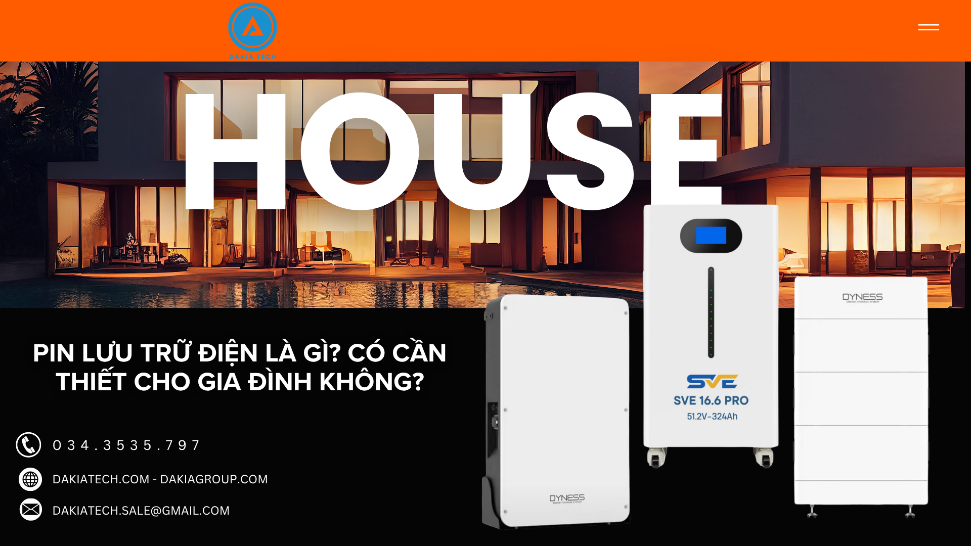 Pin lưu trữ điện sẽ thay đổi cách chúng ta sử dụng điện trong tương lai như thế nào 2 Pin lưu trữ điện sẽ thay đổi cách chúng ta sử dụng điện trong tương lai như thế nào