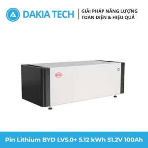 Phụ kiện đi kèm bộ lưu điện