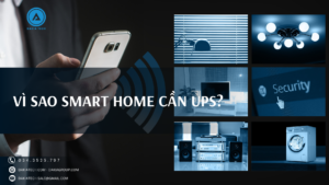 SMART HOME