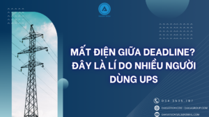 Mất điện