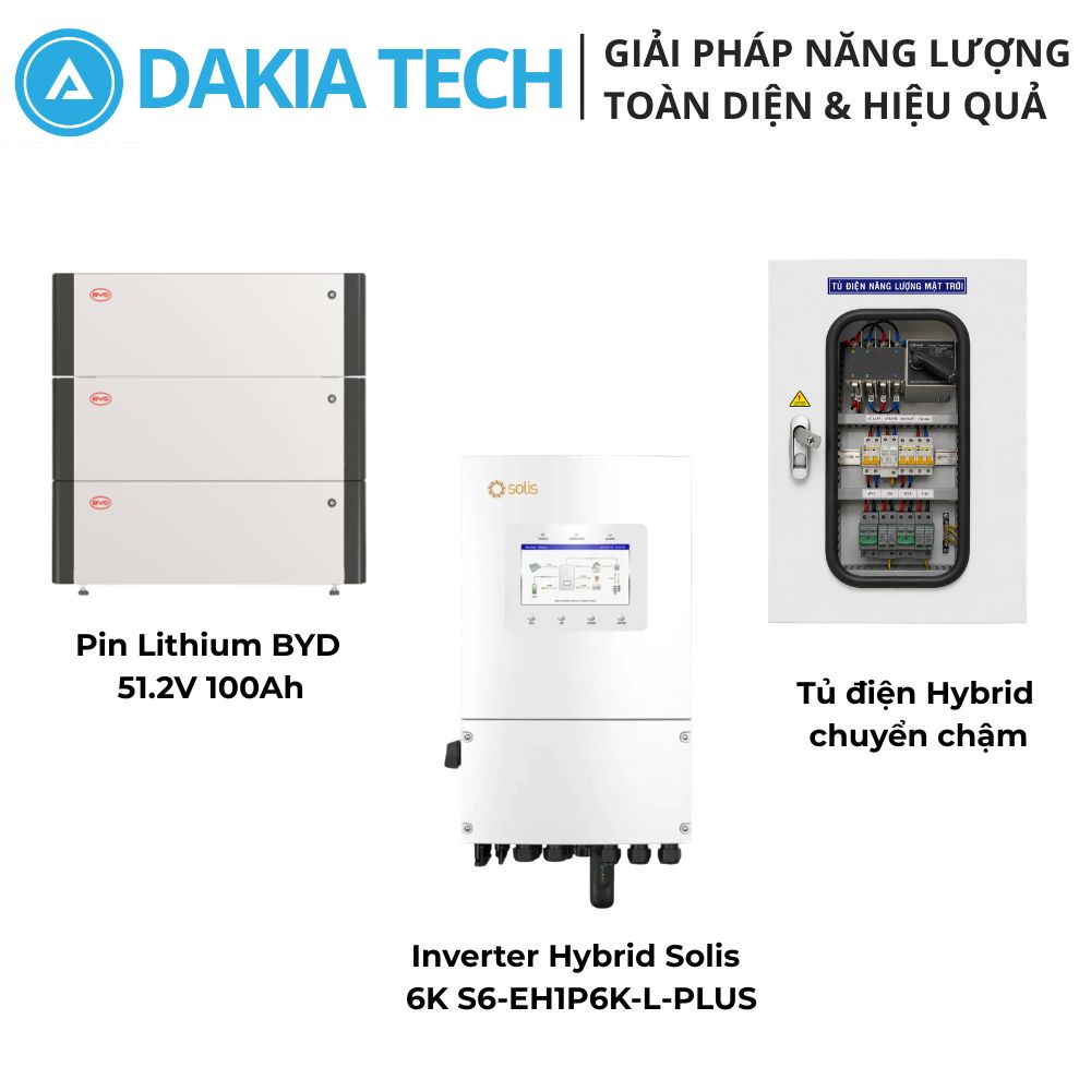 5 cách giúp giảm tiền điện trong mùa nắng nóng 10 COMBO ĐIỆN MẶT TRỜI LƯU TRỮ ĐIỆN